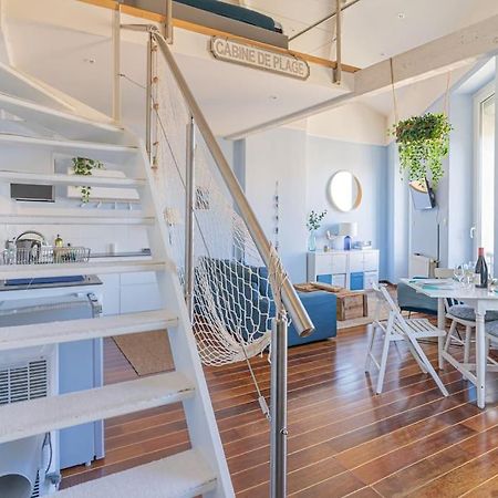 Duplex Bompard-2 Ch Climatisees A 5 Min Des Plages Marseille Eksteriør bilde