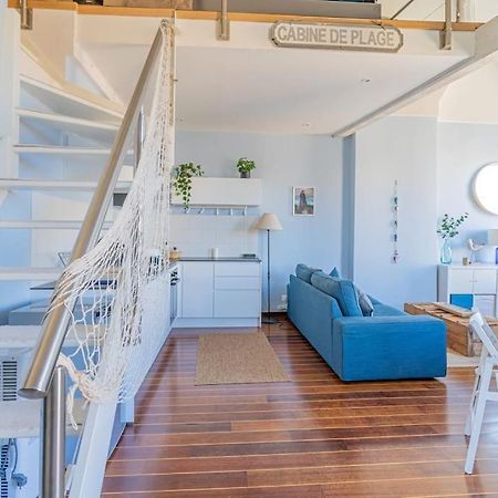 Duplex Bompard-2 Ch Climatisees A 5 Min Des Plages Marseille Eksteriør bilde