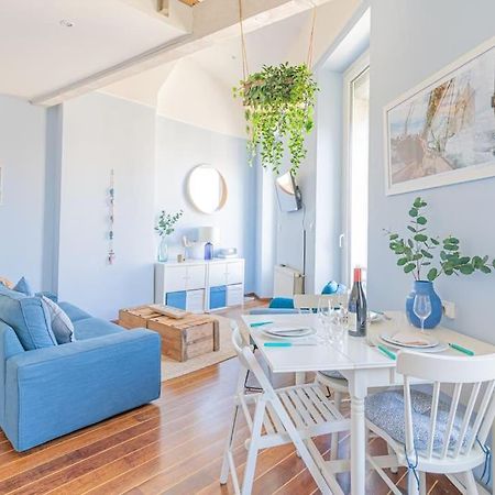 Duplex Bompard-2 Ch Climatisees A 5 Min Des Plages Marseille Eksteriør bilde