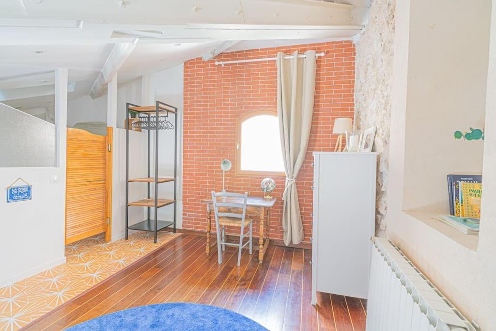 Duplex Bompard-2 Ch Climatisees A 5 Min Des Plages Marseille Eksteriør bilde