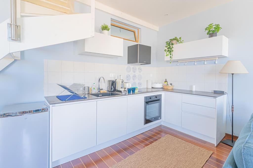 Duplex Bompard-2 Ch Climatisees A 5 Min Des Plages Marseille Eksteriør bilde